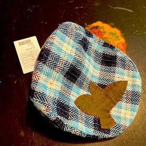 Urban Outfitters newsboy cap